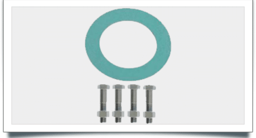 bolt kits(nutsboltsgasket) arcy