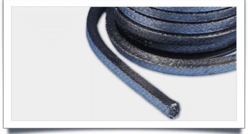 braided packaging arcy