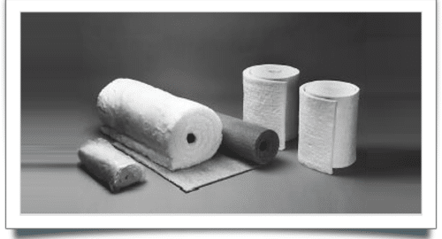 fiberfrax products arcy