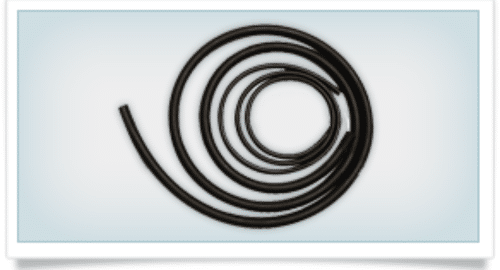 rubber cord stock arcy