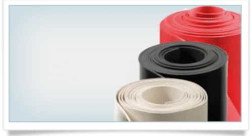 rubber sheet packing arcy