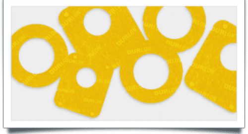 durlon non asbestos materials arcy