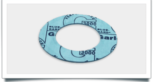 garlock non asbestos gasket materials arcy